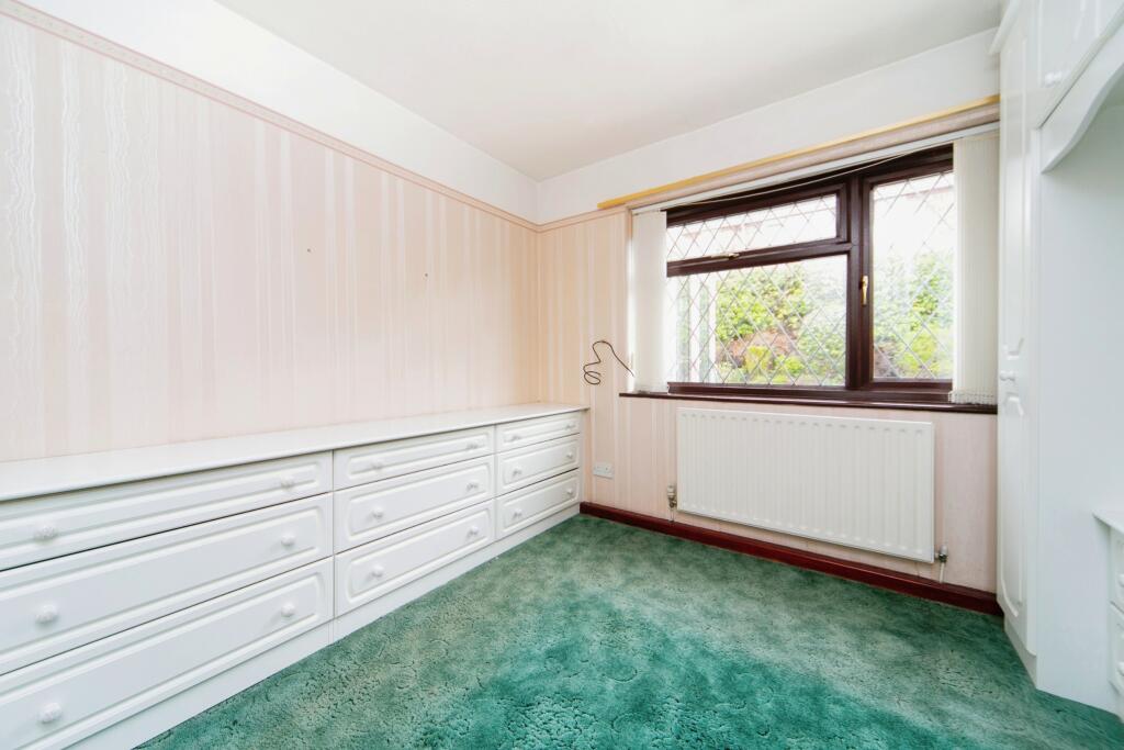 Additional property image - Mill Brow, Wirral, CH63