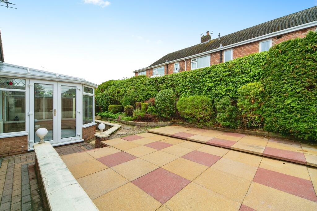 Additional property image - Mill Brow, Wirral, CH63