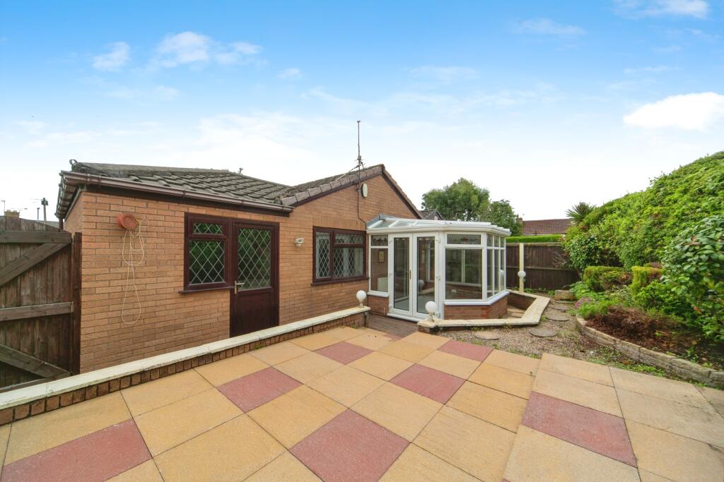 Additional property image - Mill Brow, Wirral, CH63