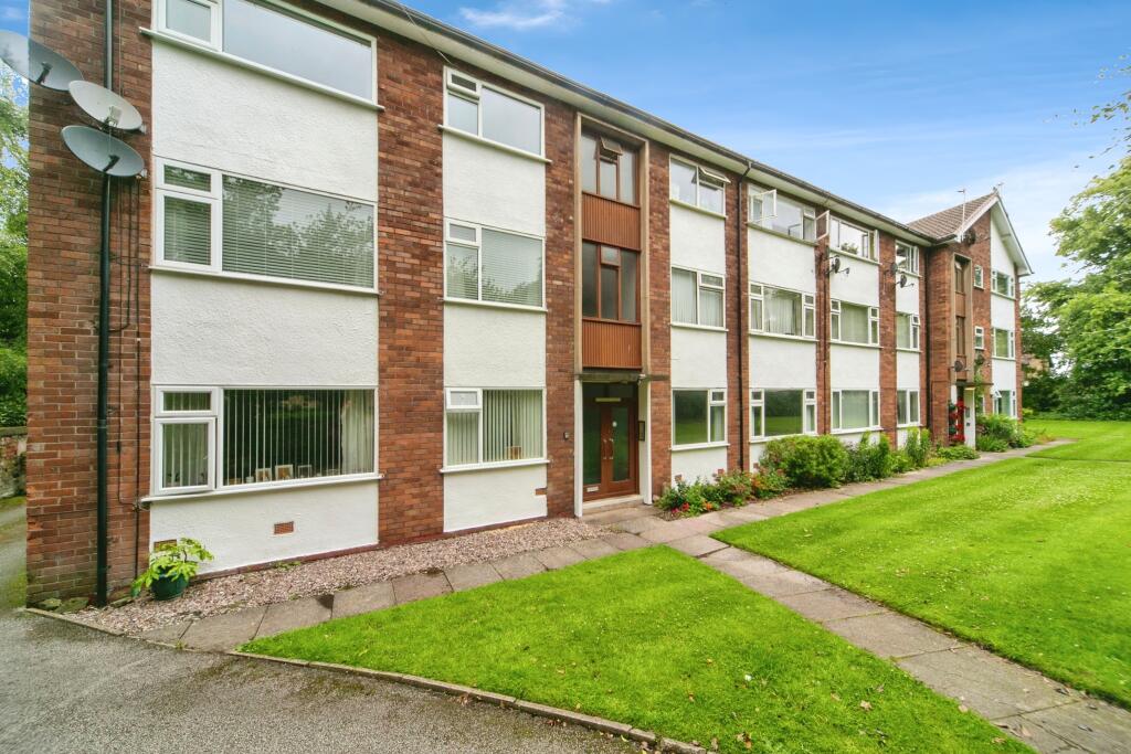 Main image of property: Forest Court, Prenton, CH43