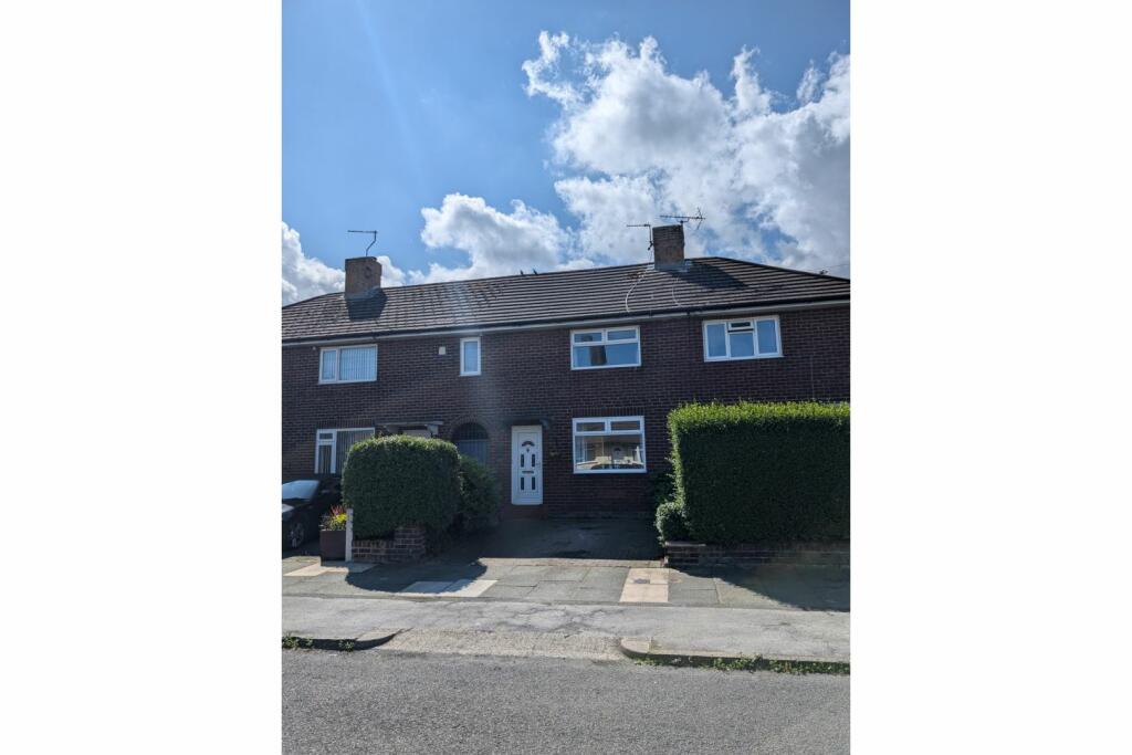 Main image of property: Pasture Avenue, Wirral, CH46