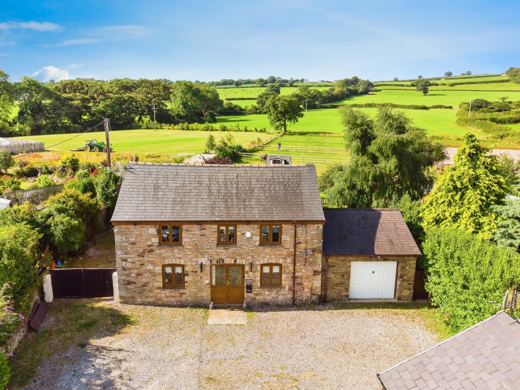 Additional property image - Llanerch-y-mor, Holywell, CH8