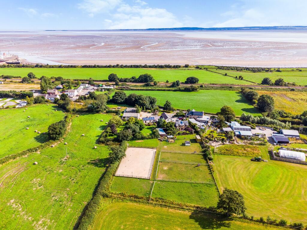 Additional property image - Llanerch-y-mor, Holywell, CH8