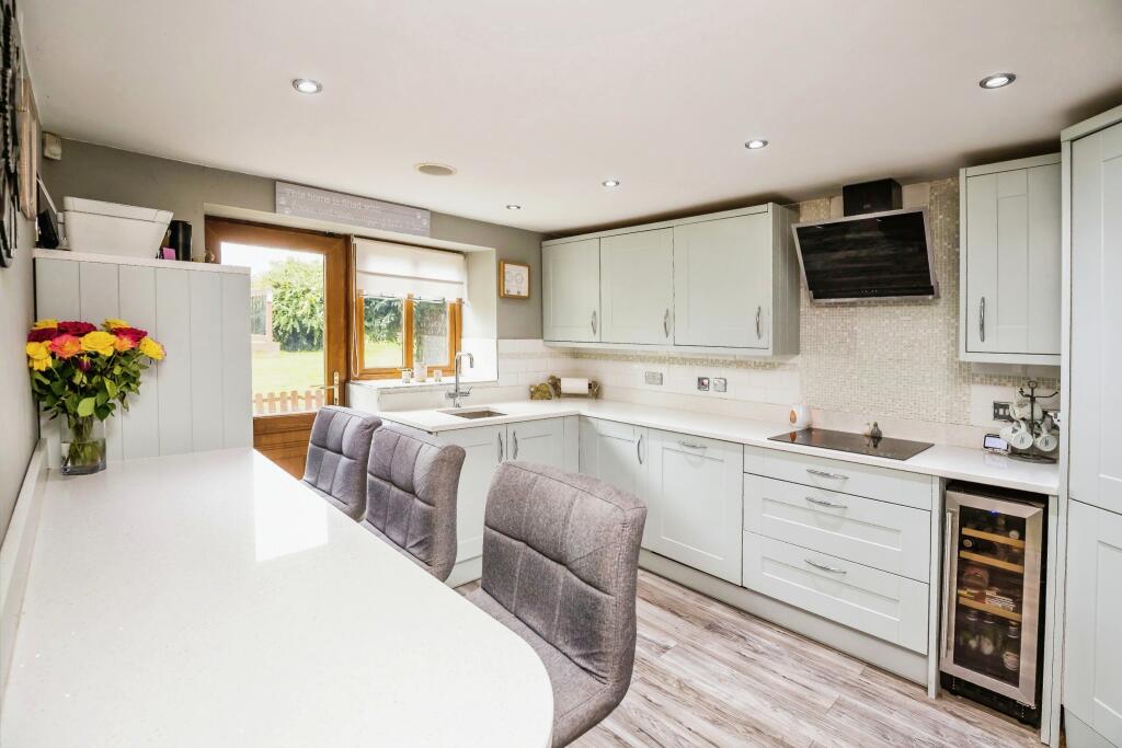 Additional property image - Llanerch-y-mor, Holywell, CH8
