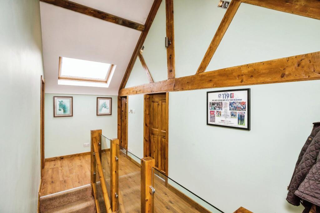 Additional property image - Llanerch-y-mor, Holywell, CH8