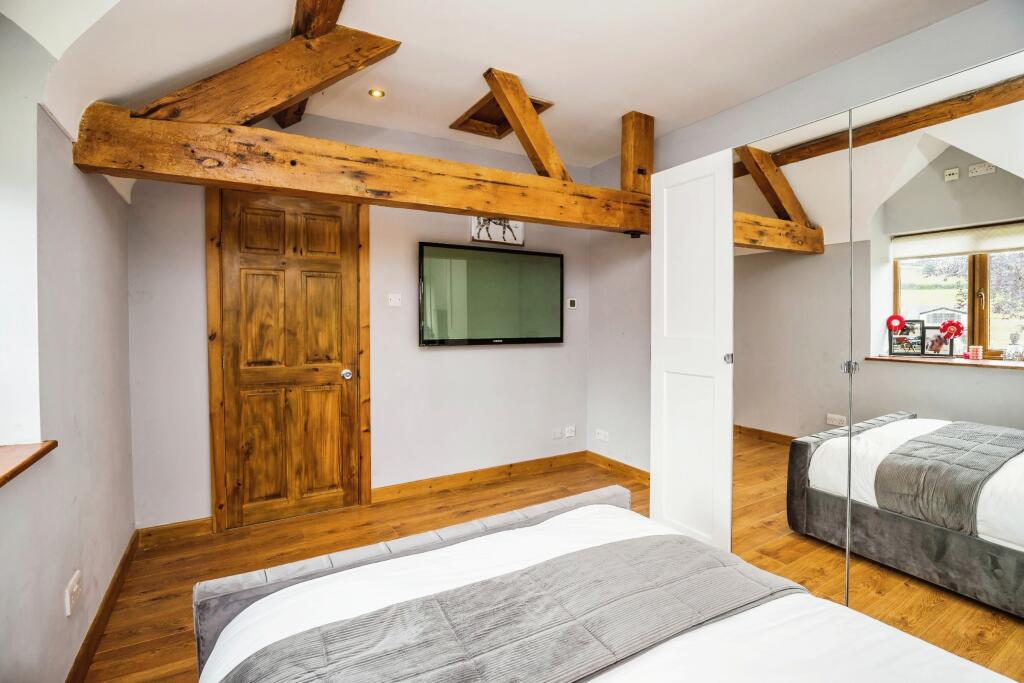 Additional property image - Llanerch-y-mor, Holywell, CH8