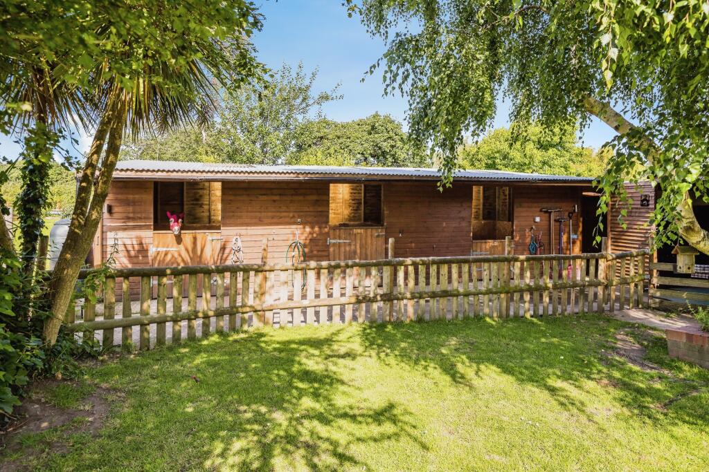 Additional property image - Llanerch-y-mor, Holywell, CH8