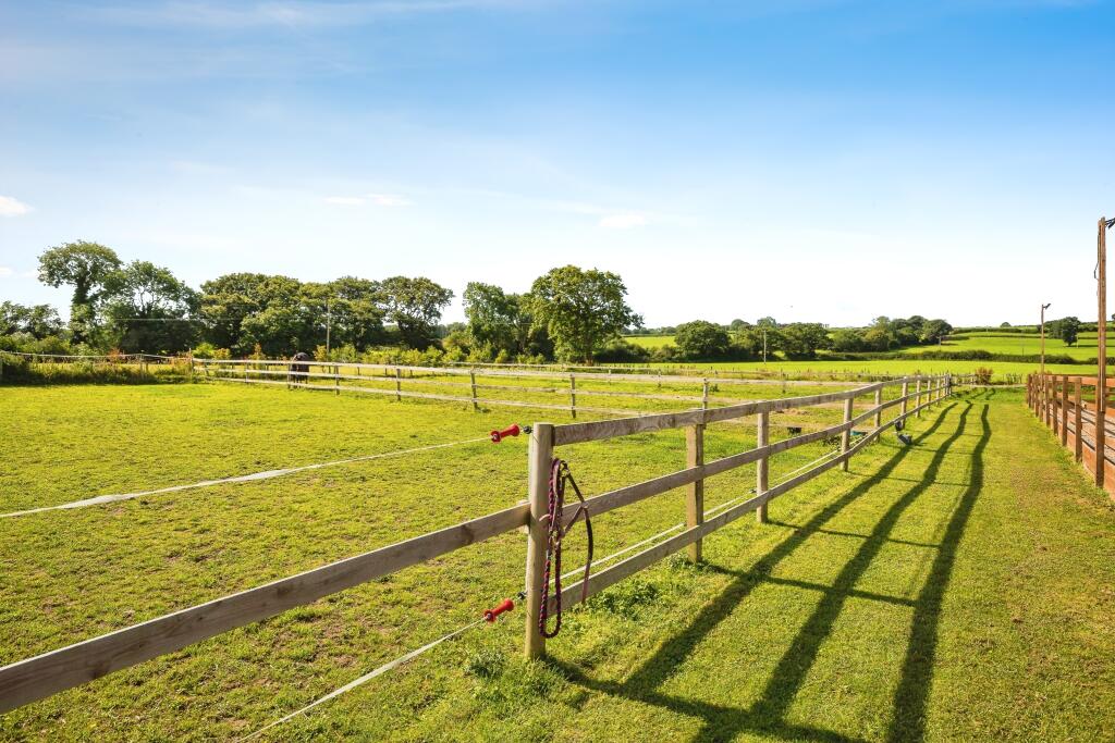 Additional property image - Llanerch-y-mor, Holywell, CH8