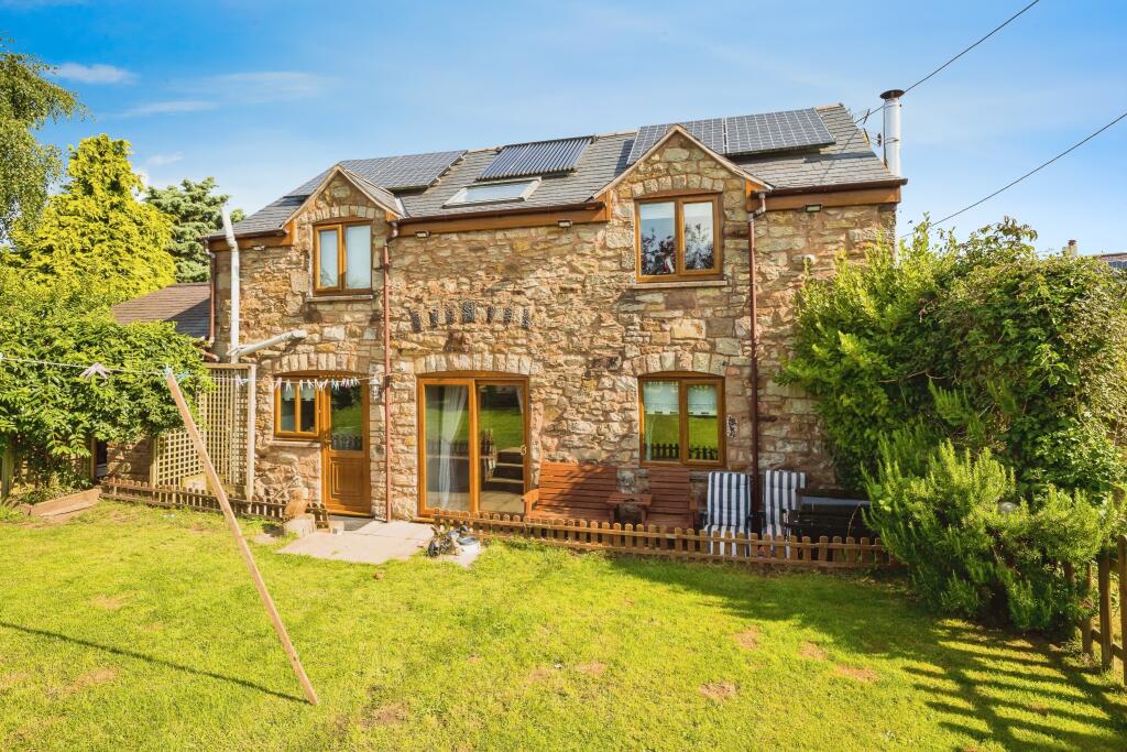 Additional property image - Llanerch-y-mor, Holywell, CH8