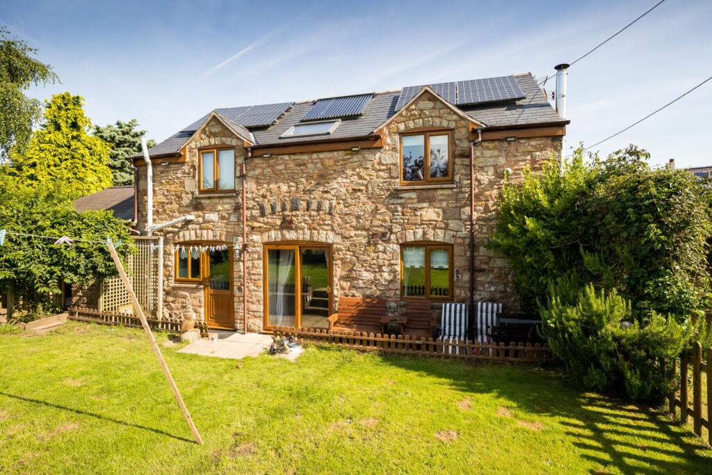 Additional property image - Llanerch-y-mor, Holywell, CH8