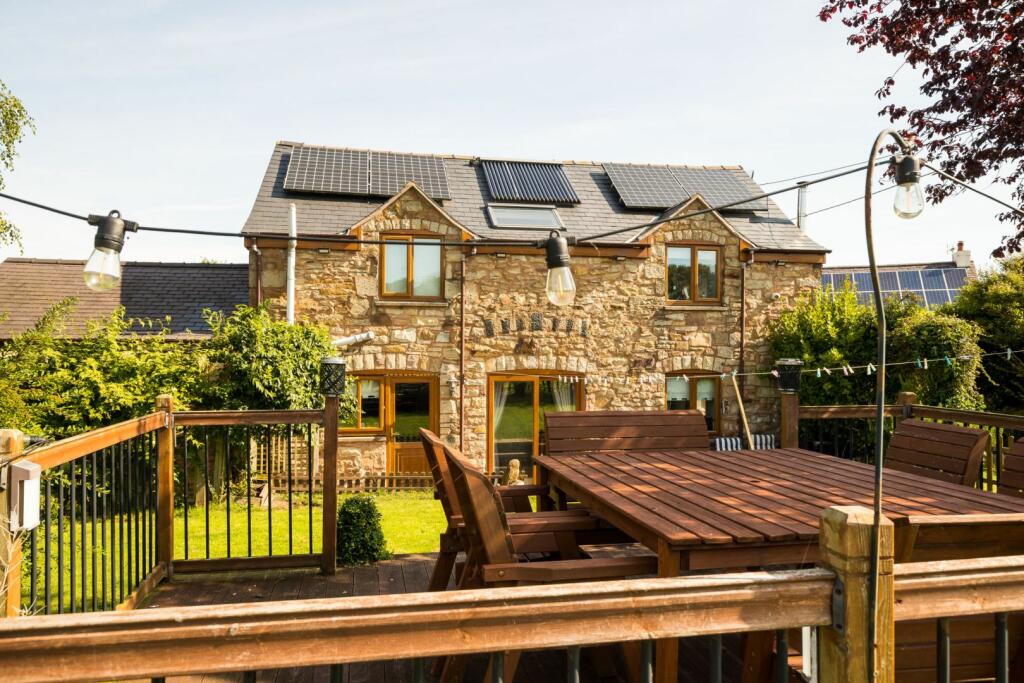 Additional property image - Llanerch-y-mor, Holywell, CH8