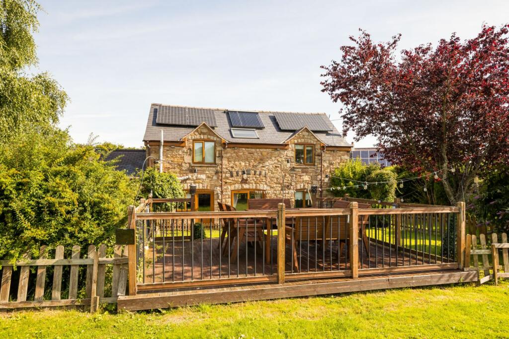 Additional property image - Llanerch-y-mor, Holywell, CH8