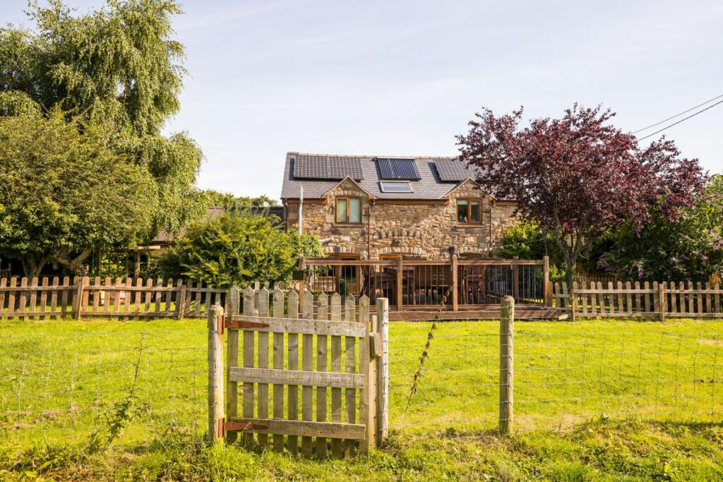 Additional property image - Llanerch-y-mor, Holywell, CH8