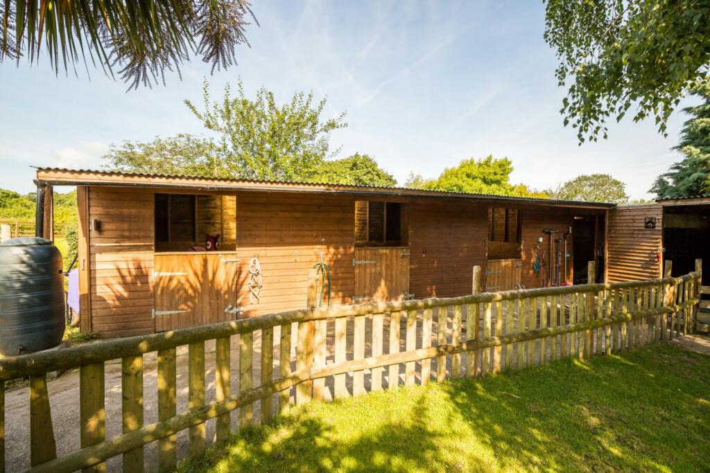 Additional property image - Llanerch-y-mor, Holywell, CH8