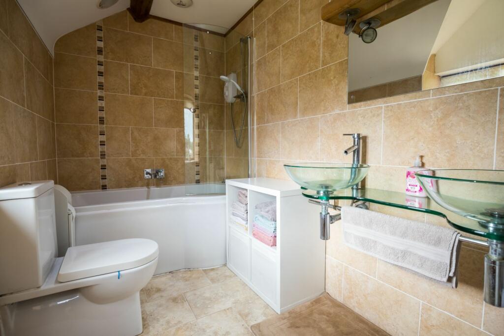 Additional property image - Llanerch-y-mor, Holywell, CH8