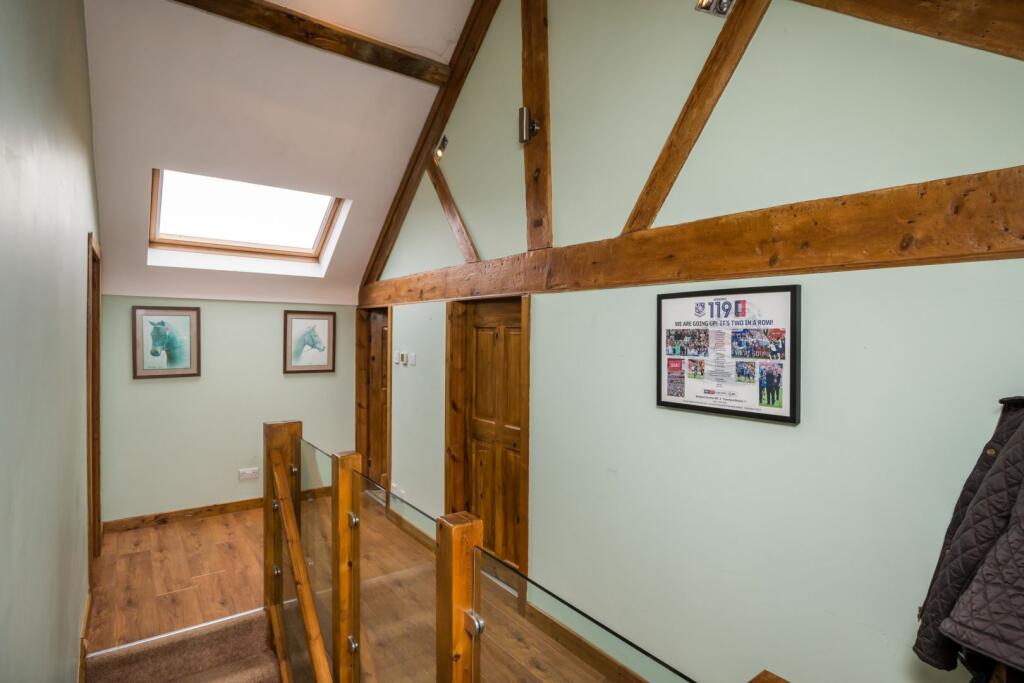 Additional property image - Llanerch-y-mor, Holywell, CH8