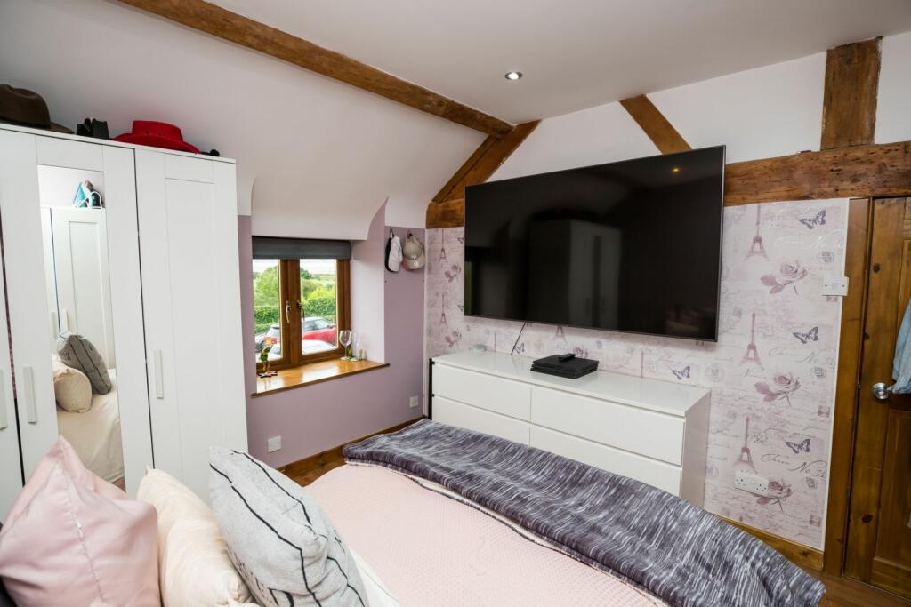 Additional property image - Llanerch-y-mor, Holywell, CH8