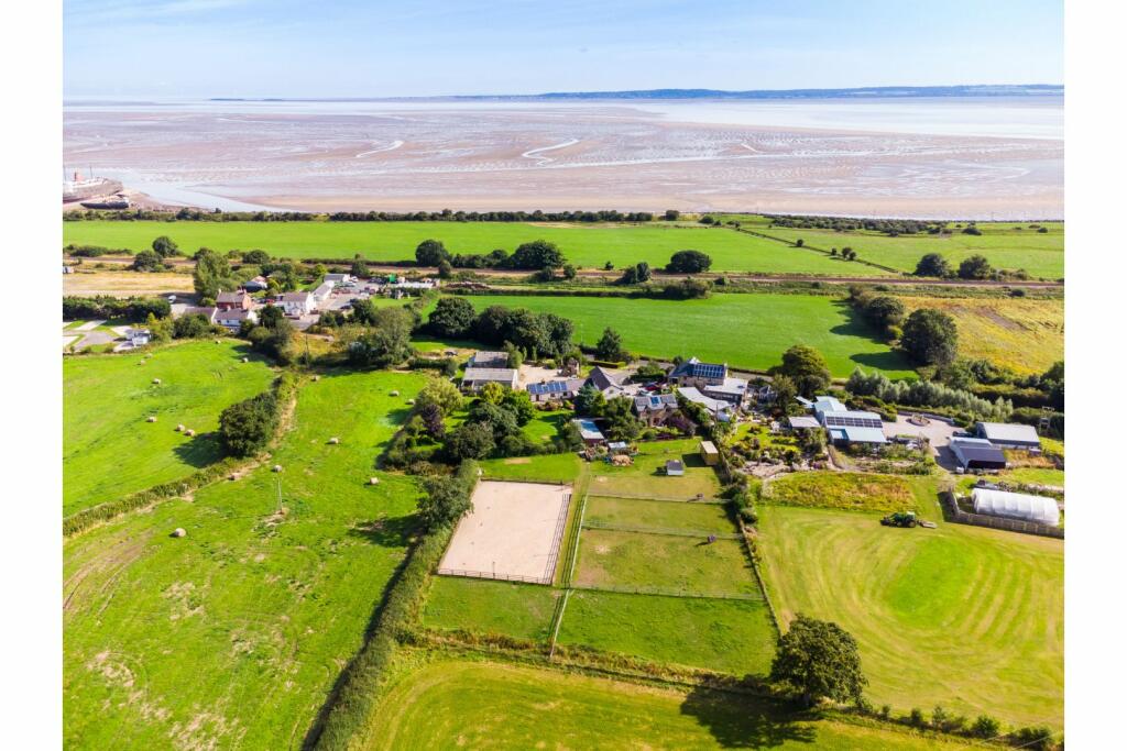 Additional property image - Llanerch-y-mor, Holywell, CH8