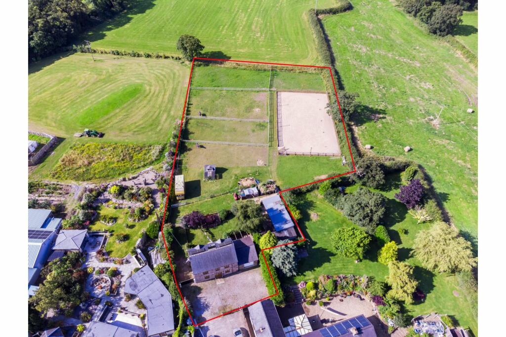 Additional property image - Llanerch-y-mor, Holywell, CH8