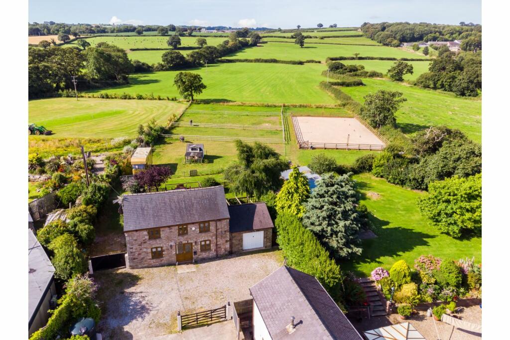 Additional property image - Llanerch-y-mor, Holywell, CH8