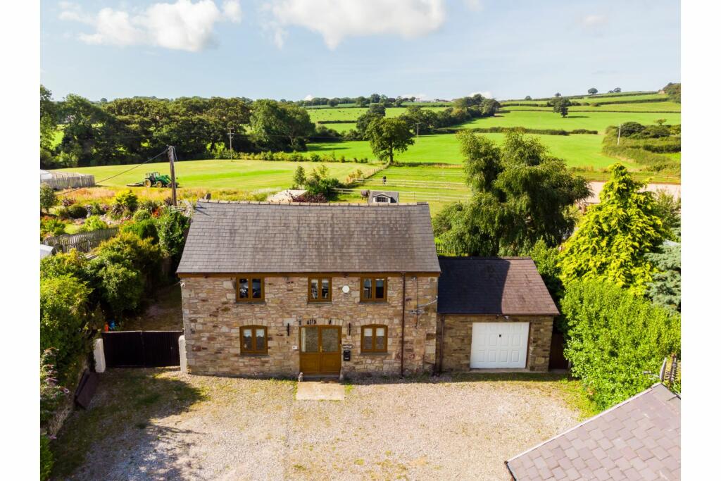Additional property image - Llanerch-y-mor, Holywell, CH8