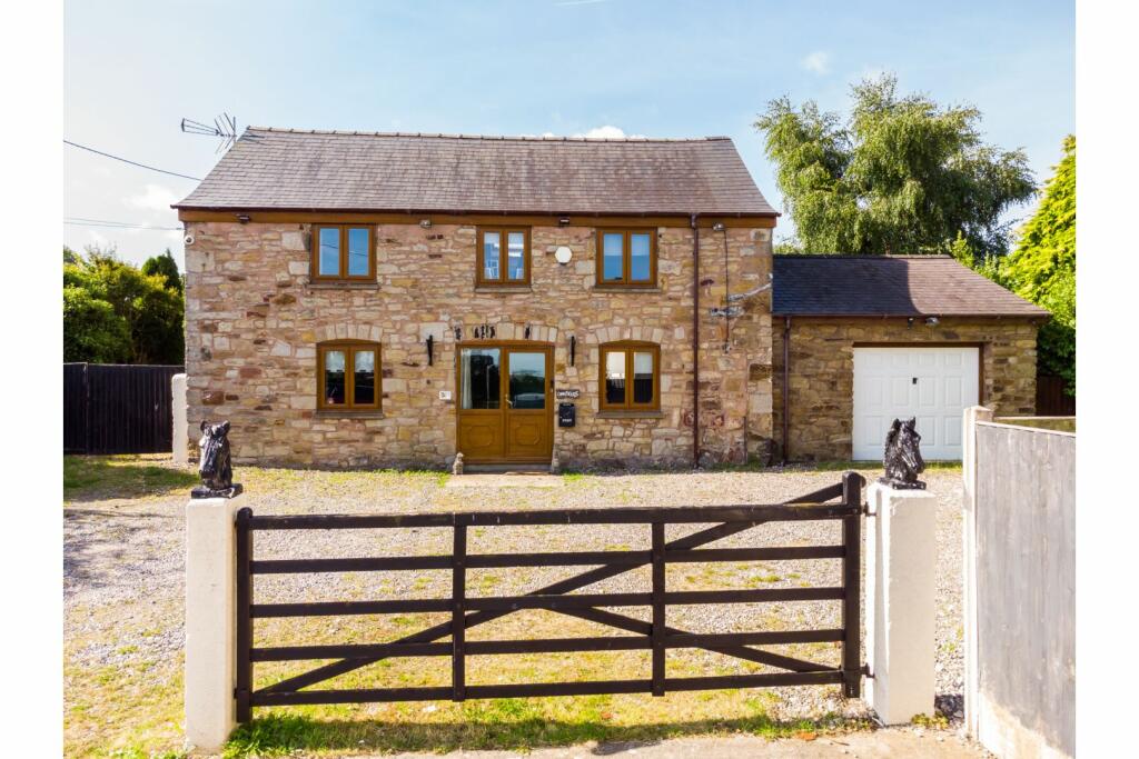 Additional property image - Llanerch-y-mor, Holywell, CH8