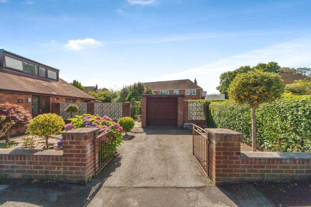 Additional property image - Glynnedale Park, Deeside, CH5