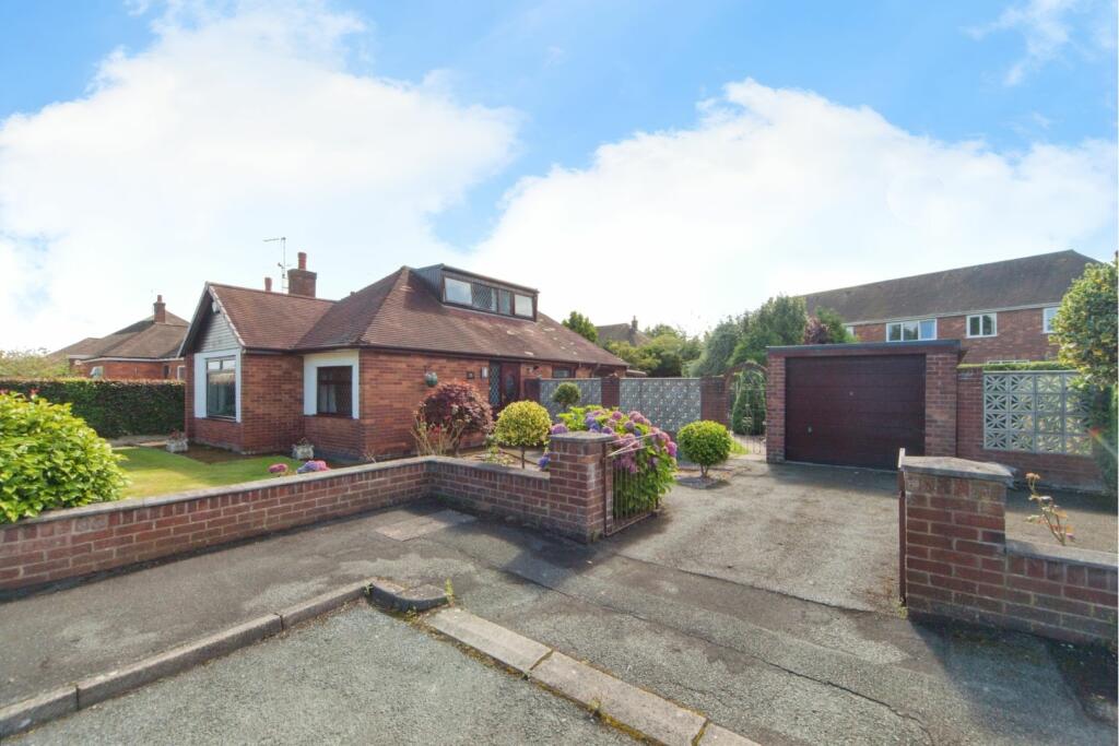 Additional property image - Glynnedale Park, Deeside, CH5