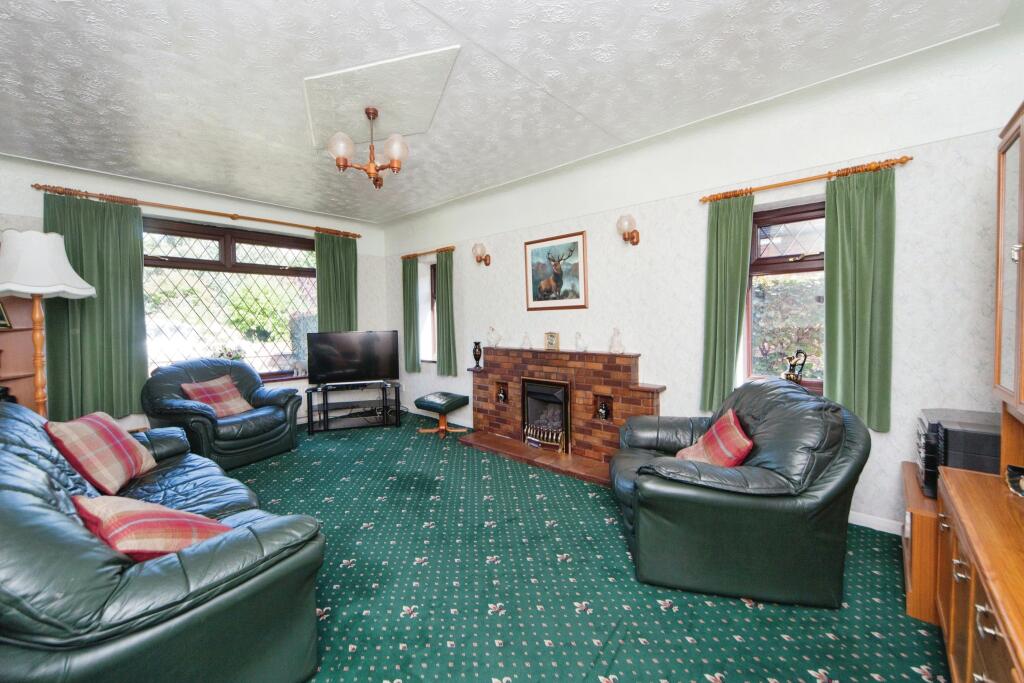 Additional property image - Glynnedale Park, Deeside, CH5