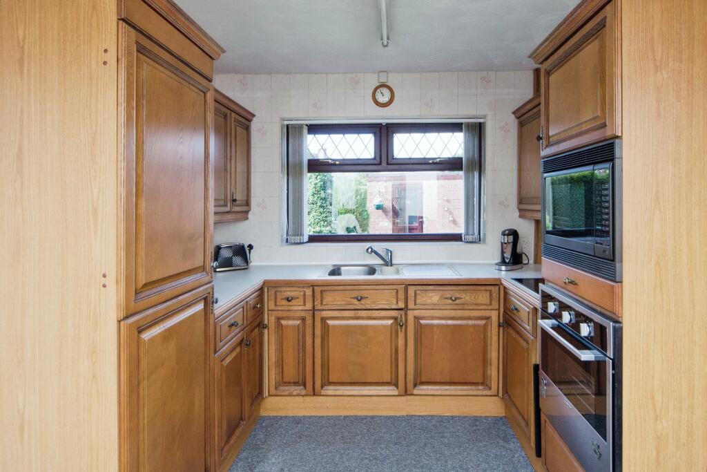 Additional property image - Glynnedale Park, Deeside, CH5