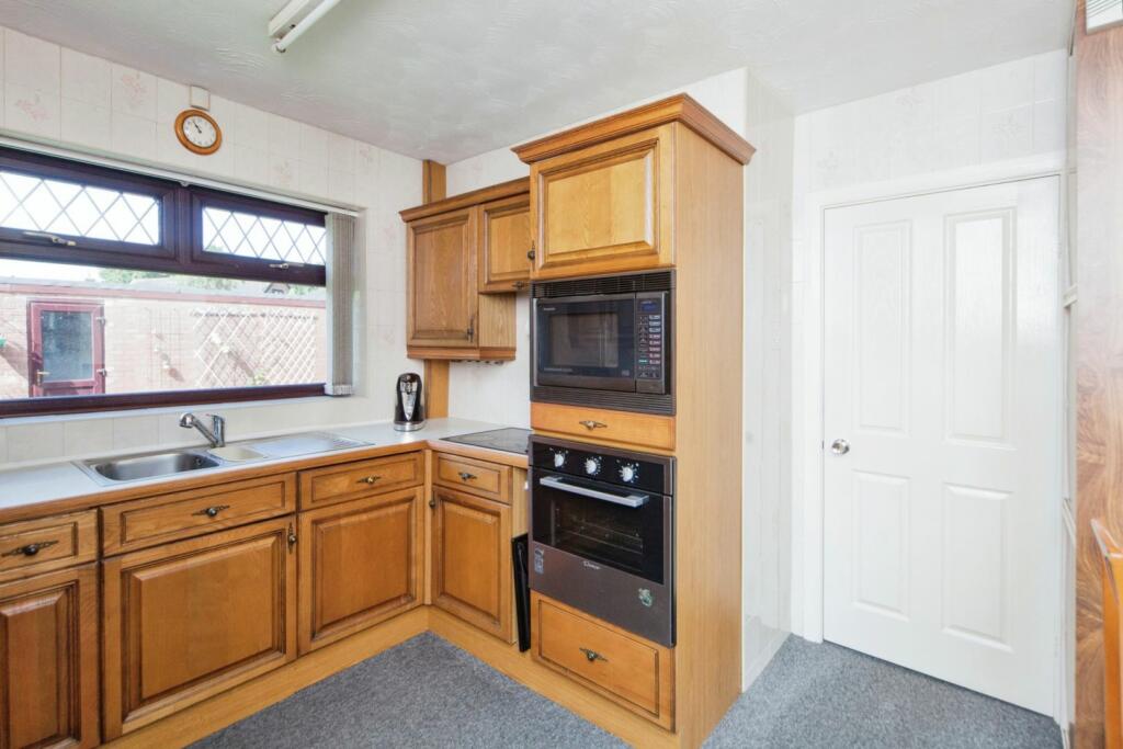 Additional property image - Glynnedale Park, Deeside, CH5