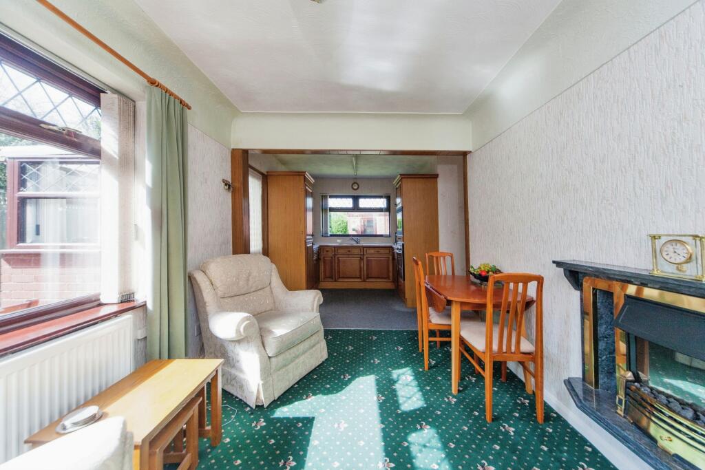 Additional property image - Glynnedale Park, Deeside, CH5