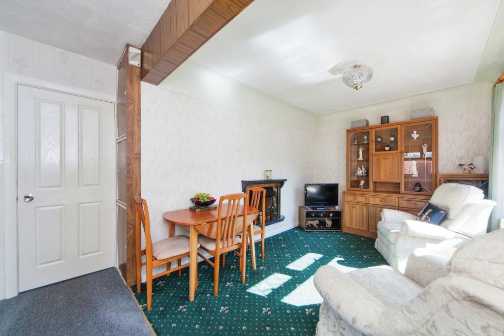 Additional property image - Glynnedale Park, Deeside, CH5
