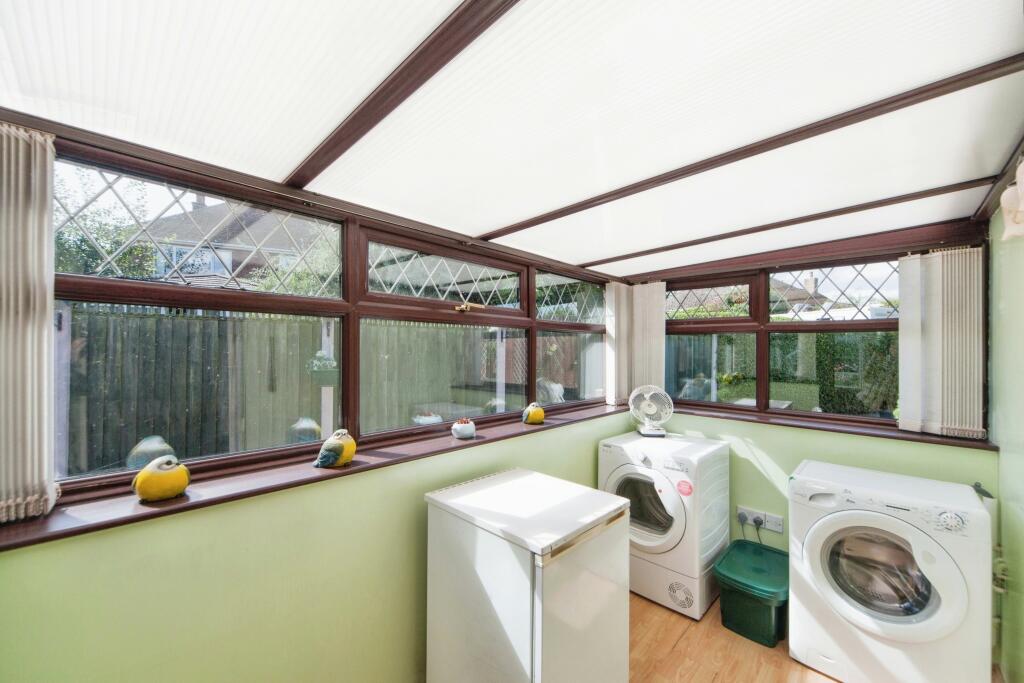 Additional property image - Glynnedale Park, Deeside, CH5