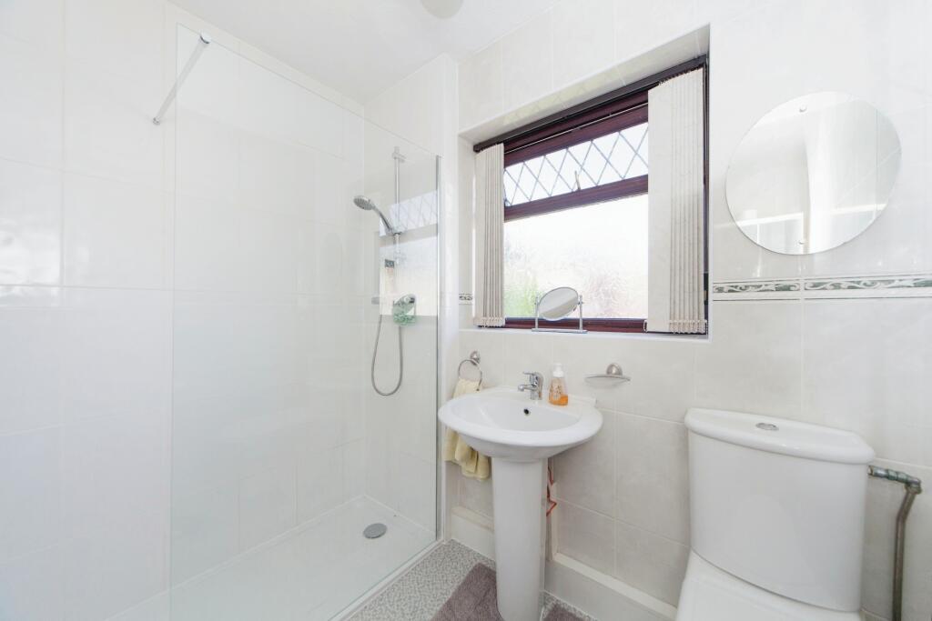 Additional property image - Glynnedale Park, Deeside, CH5