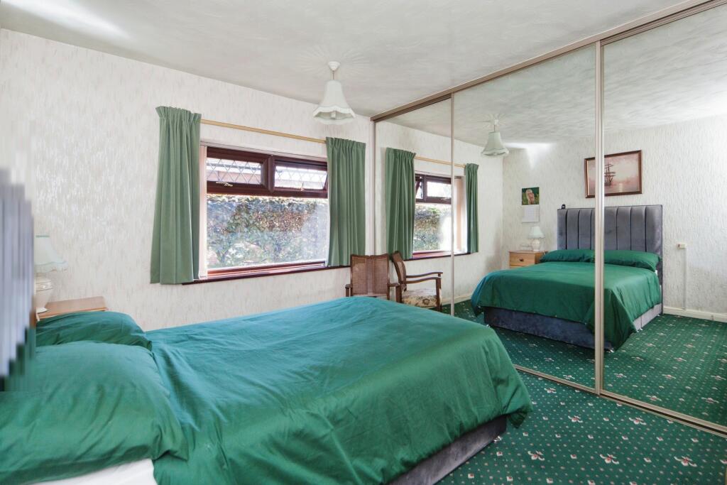 Additional property image - Glynnedale Park, Deeside, CH5