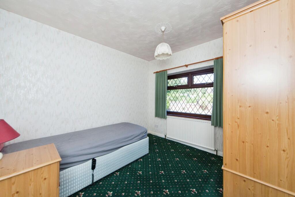 Additional property image - Glynnedale Park, Deeside, CH5