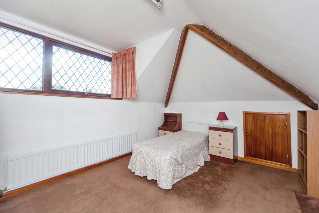 Additional property image - Glynnedale Park, Deeside, CH5