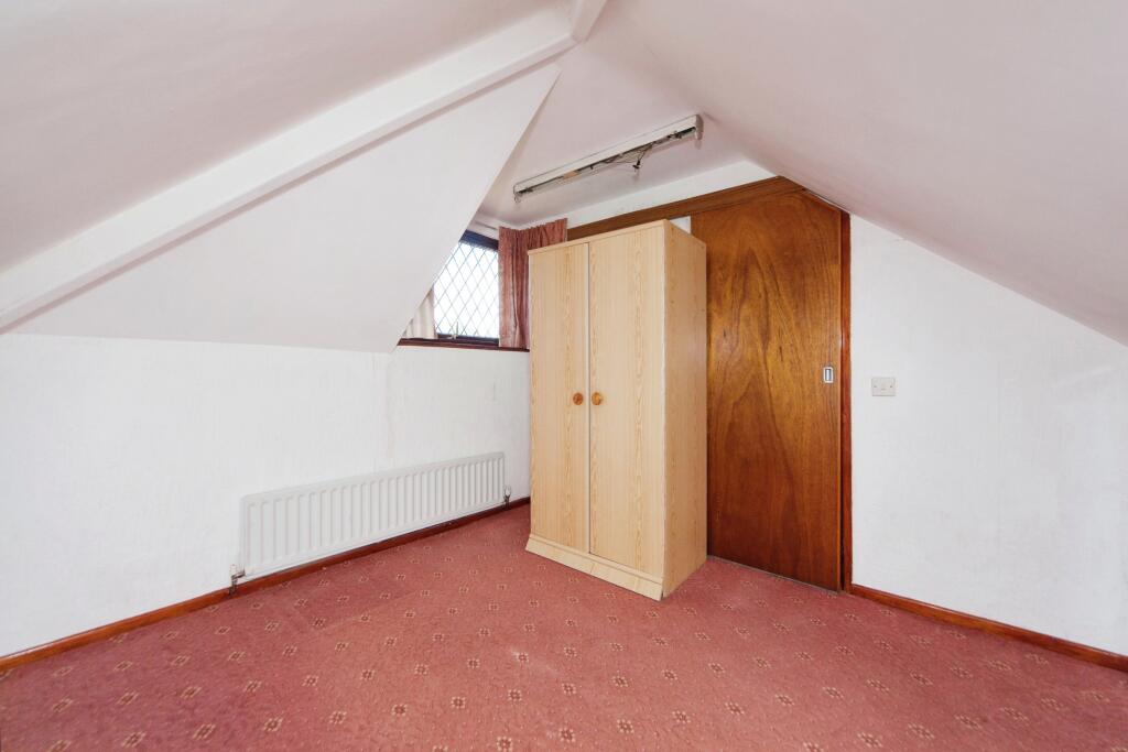 Additional property image - Glynnedale Park, Deeside, CH5