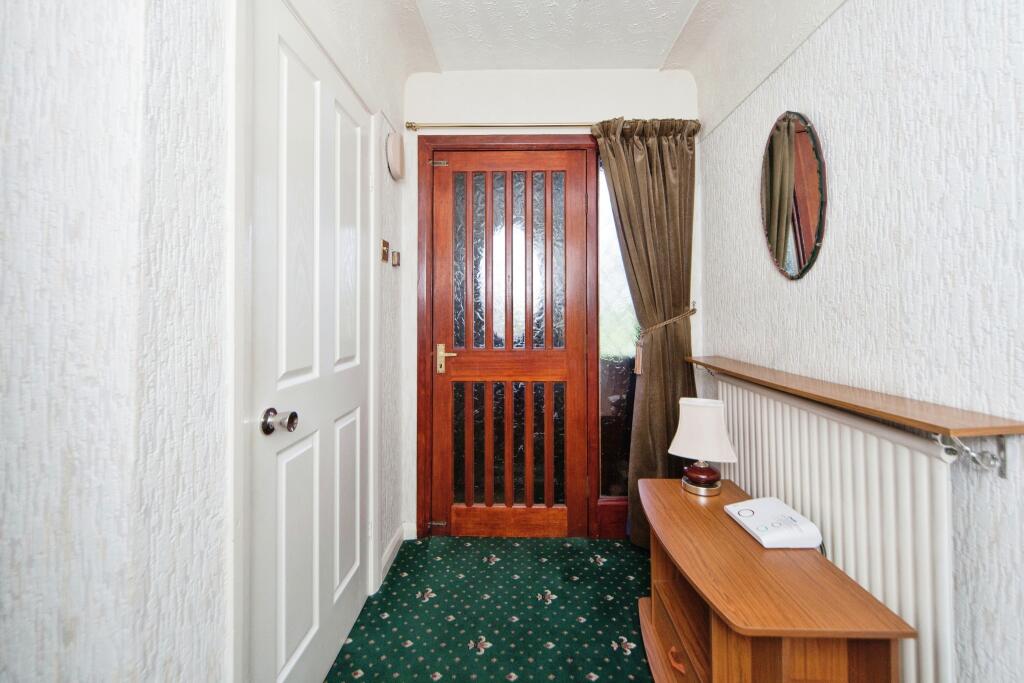 Additional property image - Glynnedale Park, Deeside, CH5