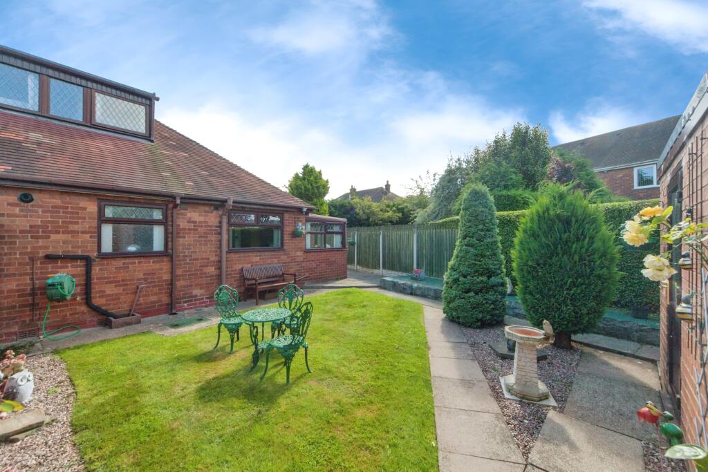 Additional property image - Glynnedale Park, Deeside, CH5
