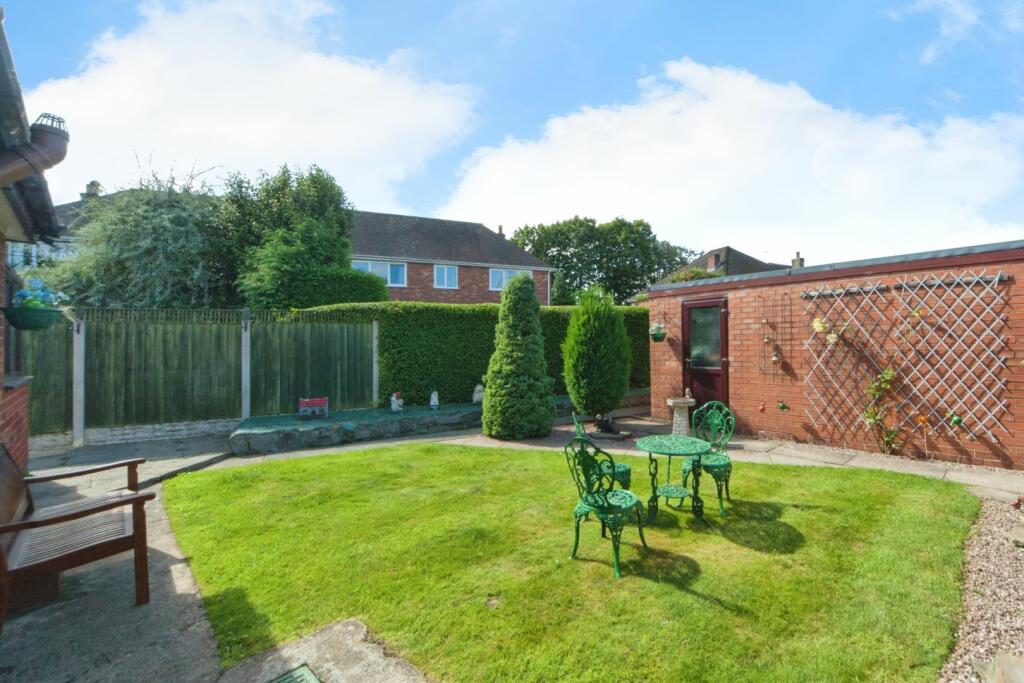 Additional property image - Glynnedale Park, Deeside, CH5