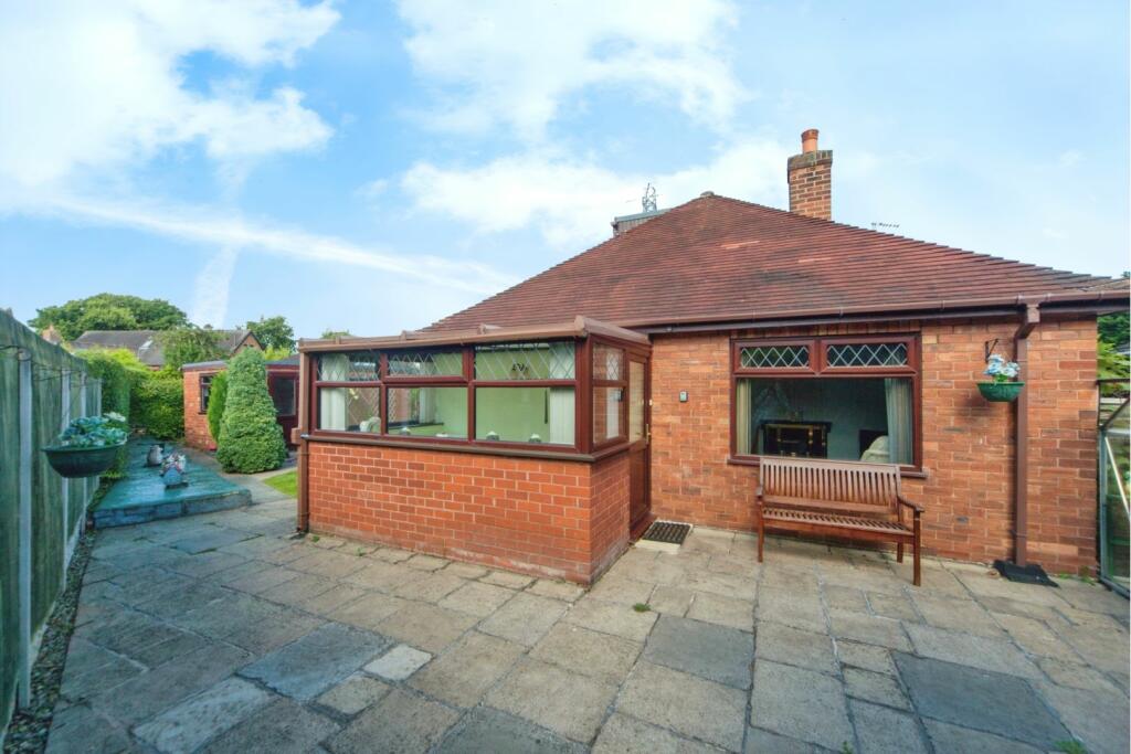Additional property image - Glynnedale Park, Deeside, CH5