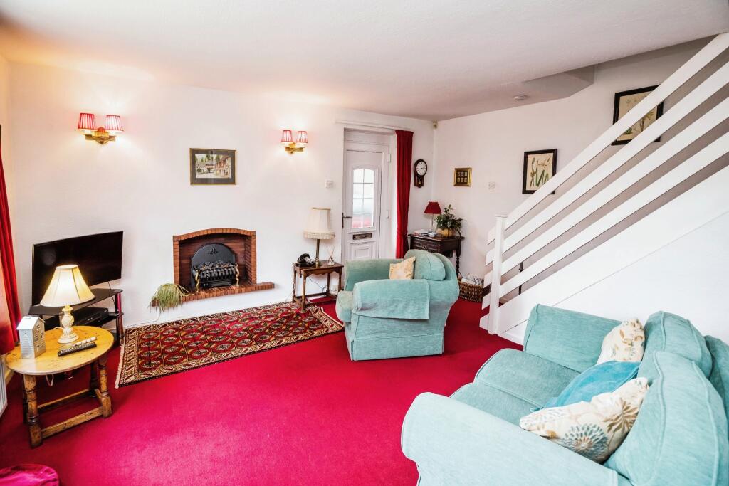 Additional property image - Browns Lane, Chester, CH4