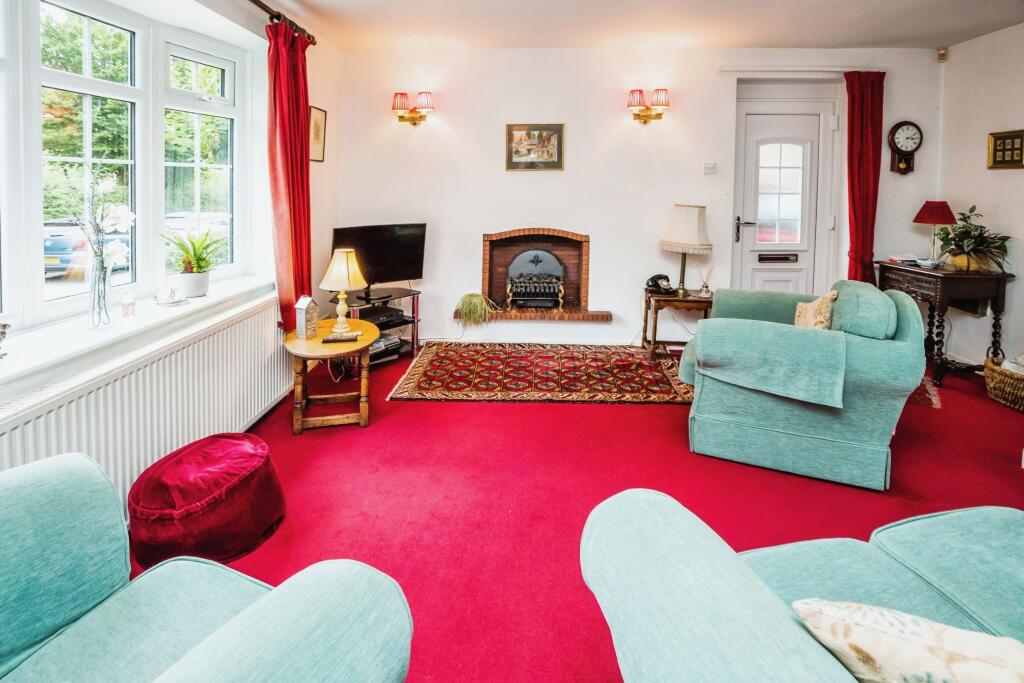 Additional property image - Browns Lane, Chester, CH4
