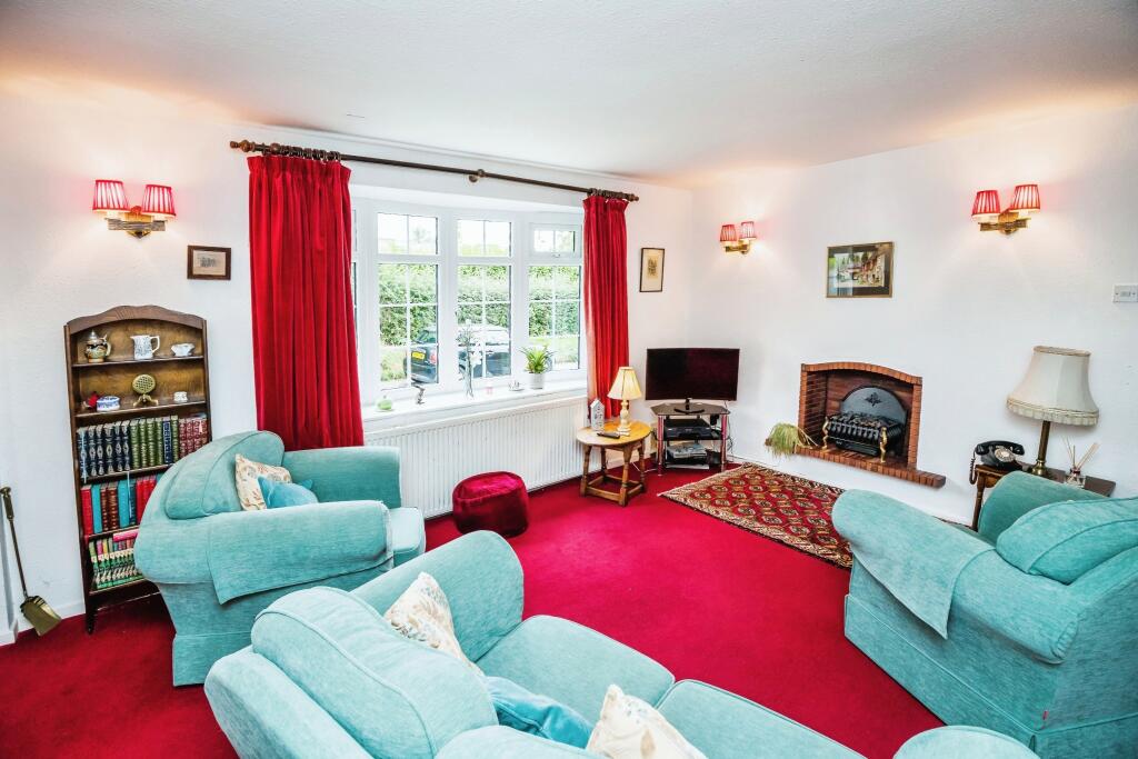 Additional property image - Browns Lane, Chester, CH4