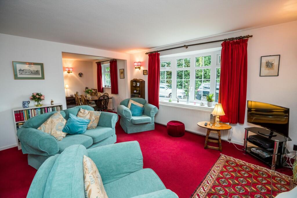 Additional property image - Browns Lane, Chester, CH4