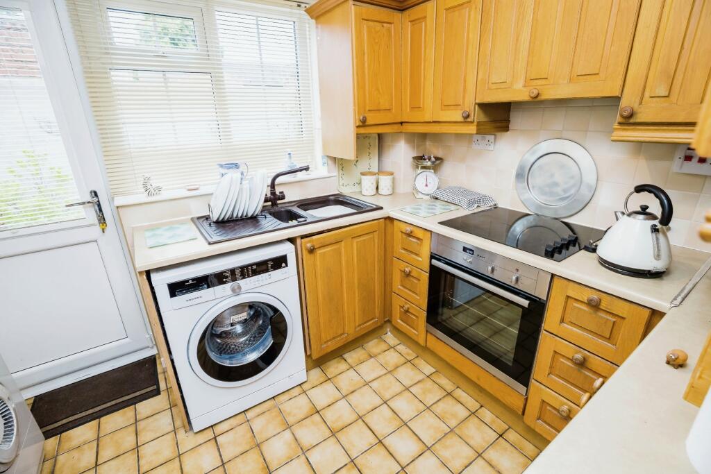 Additional property image - Browns Lane, Chester, CH4