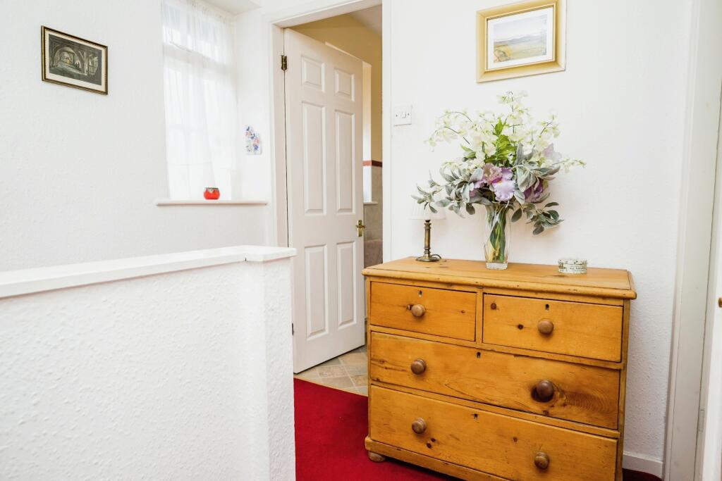 Additional property image - Browns Lane, Chester, CH4