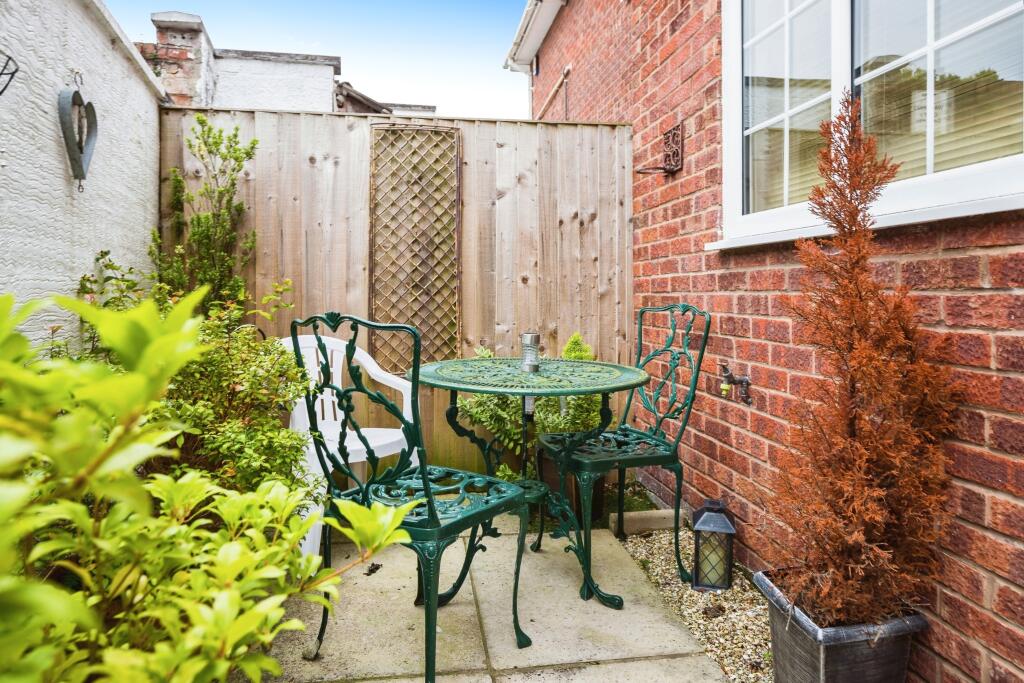 Additional property image - Browns Lane, Chester, CH4
